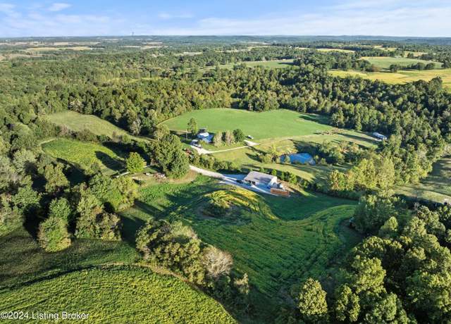 Property at 0 Morris Ln, Falls Of Rough, KY 40119