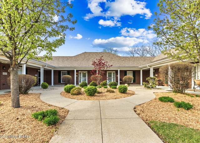 Property at 819 Garden Pointe Dr, Simpsonville, KY 40067, 2 beds, 1.5 baths