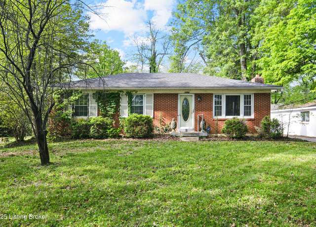 Property at 2700 Maxey Ln, Louisville, KY 40245, 3 beds, 2 baths