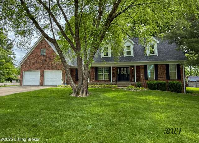 Property at 933 Miller Ave, Shelbyville, KY 40065, 3 beds, 2.5 baths