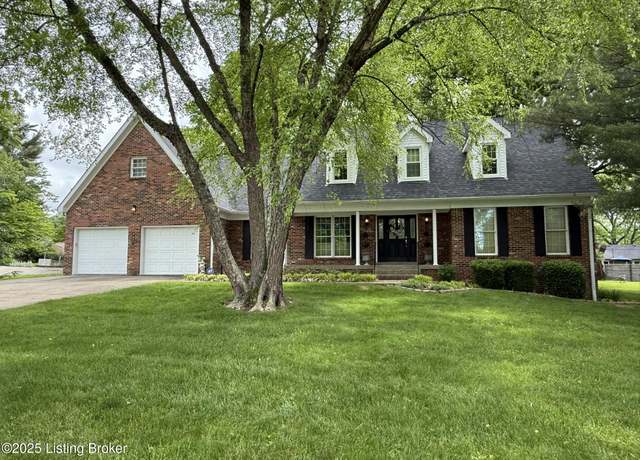 Property at 933 Miller Ave, Shelbyville, KY 40065, 3 beds, 2.5 baths