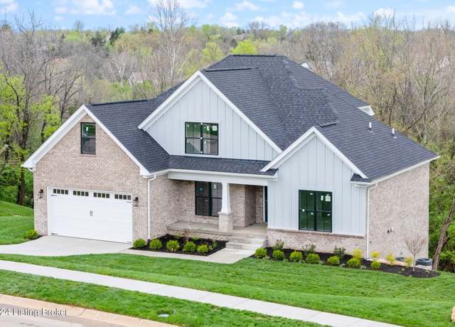 Property at 6505 Hypoint Ridge Rd, Crestwood, KY 40014, 4 beds, 2.5 baths