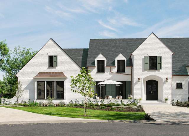 Property at Lot 4 Poplar Hill Blf, Louisville, KY 40207, 3 beds, 3.5 baths