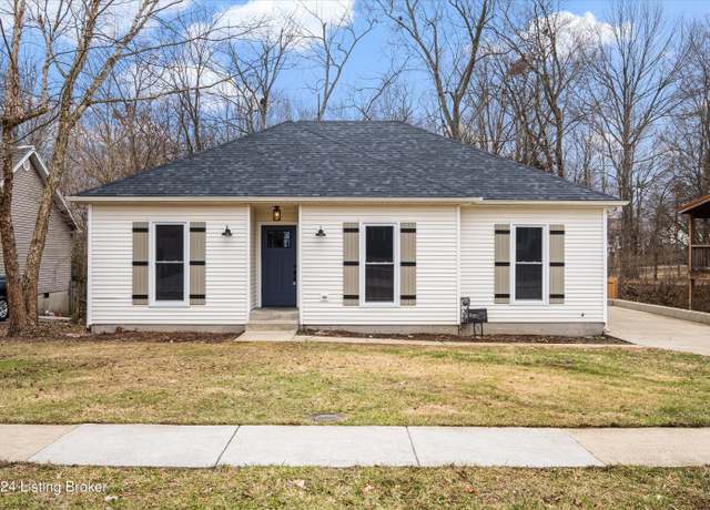 Property at 517 E Washington St, La Grange, KY 40031, 3 beds, 2 baths