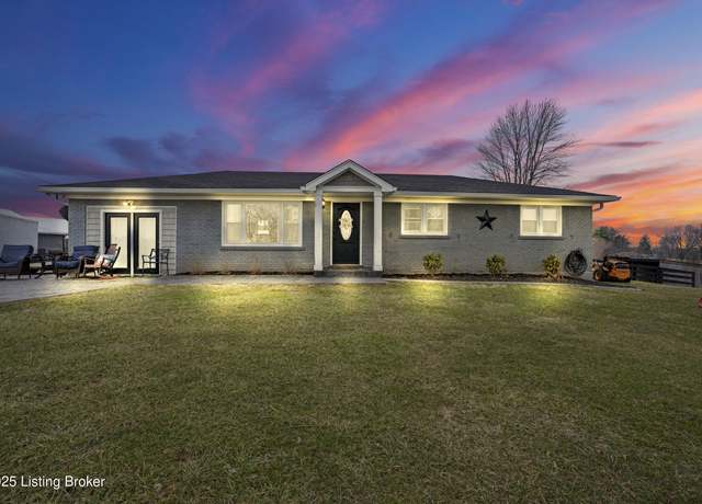 Property at 457 Bleemel Ln, Mt Washington, KY 40047, 3 beds, 1.5 baths