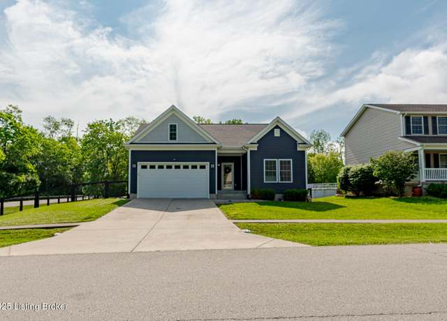 Property at 5198 Manor Dr, Crestwood, KY 40014, 4 beds, 3 baths