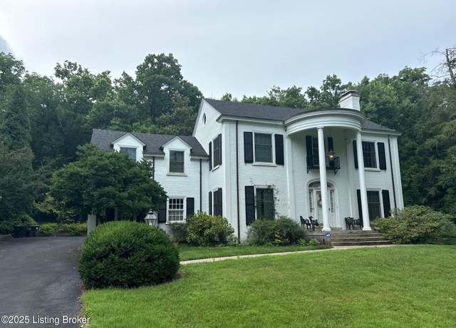 Property at 3030 Beals Branch Dr, Louisville, KY 40206, 4 beds, 2.5 baths