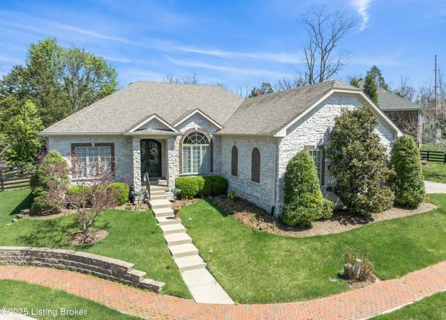 Property at 16722 Taddington Pl, Louisville, KY 40245, 3 beds, 2 baths