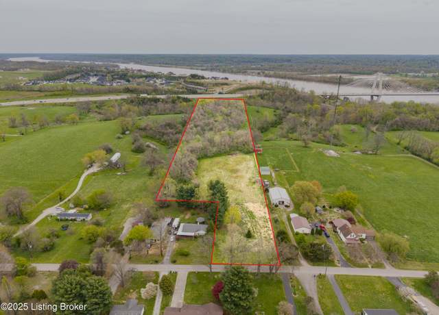 Property at 0 Utica Charlestown Rd, Jeffersonville, IN 47130