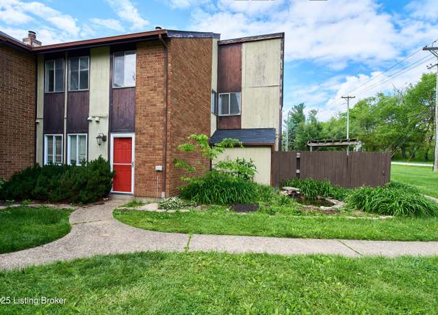 Property at 11529 N Tazwell Dr, Louisville, KY 40241, 3 beds, 2.5 baths