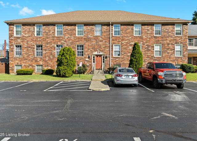 Property at 8127 Lake Ave Unit A7, Louisville, KY 40222, 1 bed, 1 bath