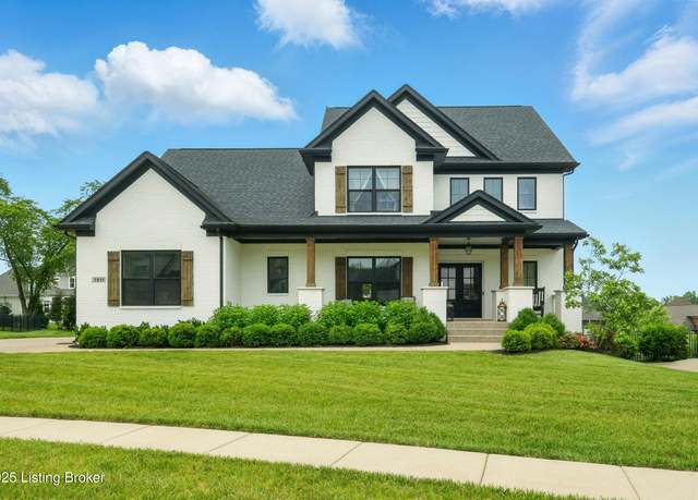 Property at 7811 Ingram Way, Crestwood, KY 40014, 5 beds, 3.5 baths