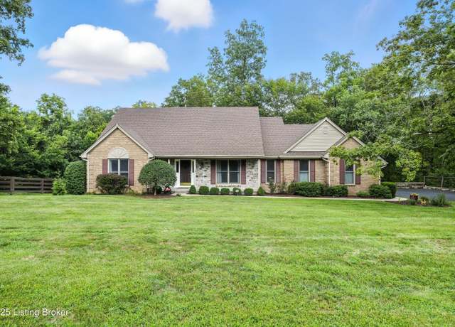 Property at 4426 Grand Cir, Crestwood, KY 40014, 5 beds, 2.5 baths