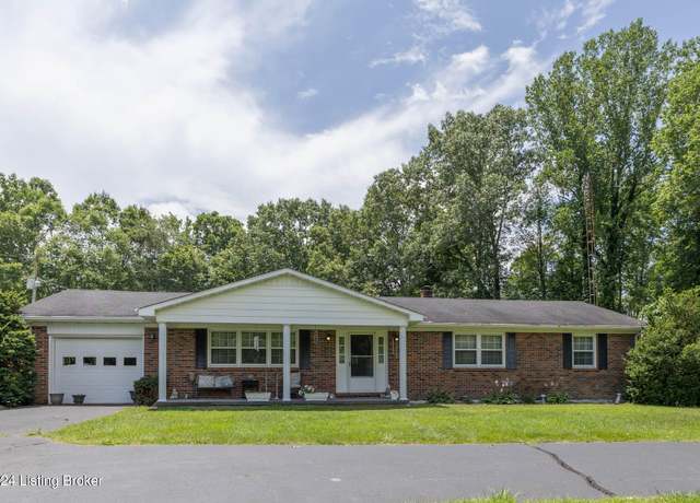 Property at 2449 Gentry Mill Rd, Russell Springs, KY 42642, 3 beds, 2 baths