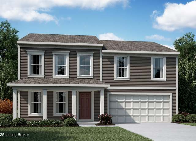 Property at 653 Revelation Way, Shelbyville, KY 40065, 4 beds, 2.5 baths