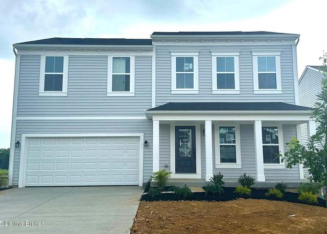 Property at 653 Revelation Way, Shelbyville, KY 40065, 4 beds, 2.5 baths