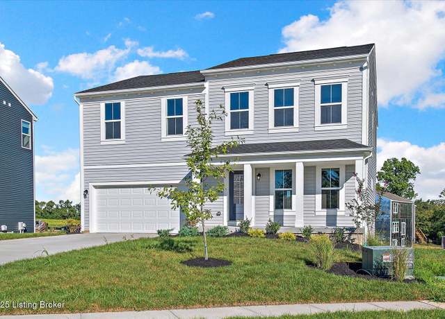 Property at 653 Revelation Way, Shelbyville, KY 40065, 4 beds, 2.5 baths