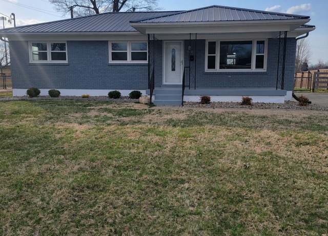 Property at 6406 Gabriel Dr, Louisville, KY 40258, 3 beds, 2 baths