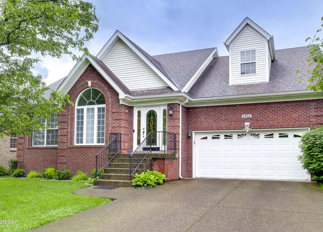 Property at 6802 Shibley Ave, Louisville, KY 40291, 4 beds, 3 baths
