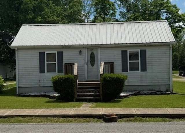 Property at 229 Beech Grove Rd, Shepherdsville, KY 40165, 2 beds, 1 bath