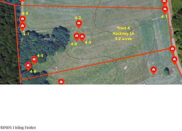 Property at 4 Hackney Ln, Bedford, KY 40006