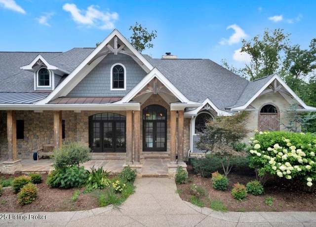 Property at 508 N Beckley Station Rd, Louisville, KY 40245, 5 beds, 5.5 baths