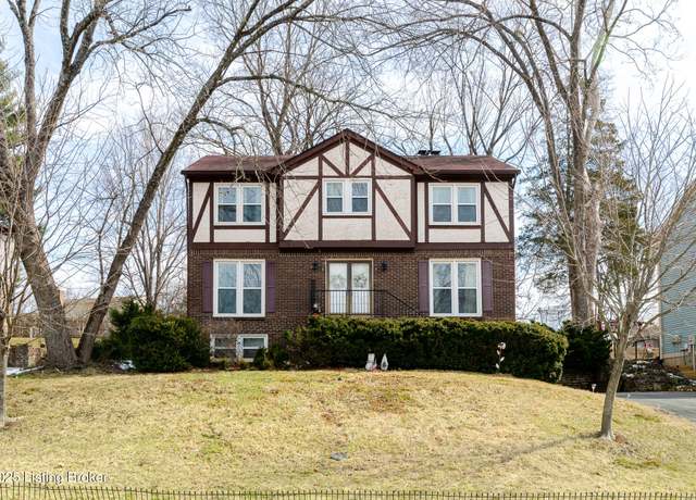 Property at 4111 Brentler Rd, Louisville, KY 40241, 4 beds, 2.5 baths