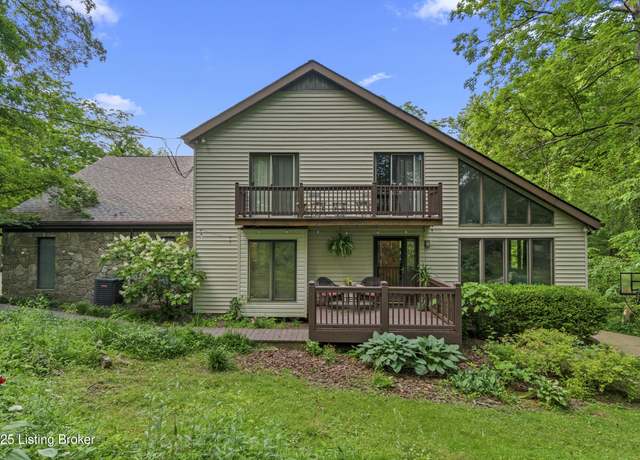 Property at 3508 Ramblin Creek Rd, Louisville, KY 40299, 5 beds, 3.5 baths
