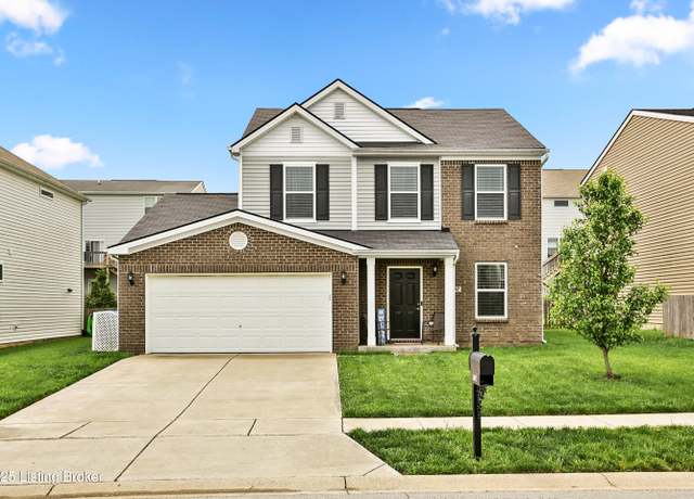 Property at 5047 Tealwood Dr, Shelbyville, KY 40065, 3 beds, 2.5 baths