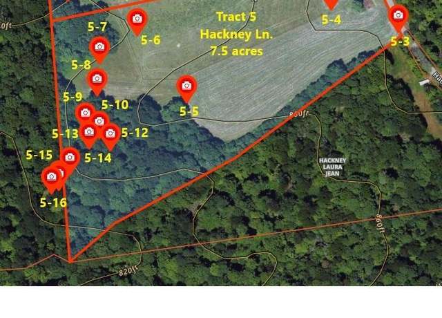 Property at 5 Hackney Ln, Bedford, KY 40006