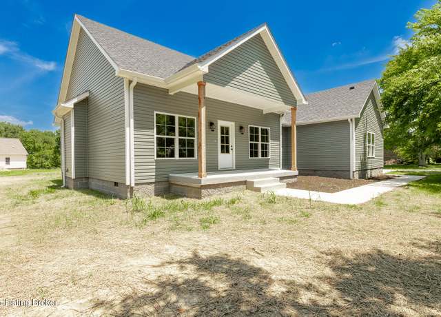 Property at 216 Quail Hollow Rd, Shepherdsville, KY 40165, 3 beds, 2 baths