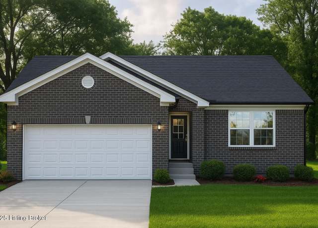 Property at 5211 Robbs Ln, Louisville, KY 40219, 3 beds, 2 baths
