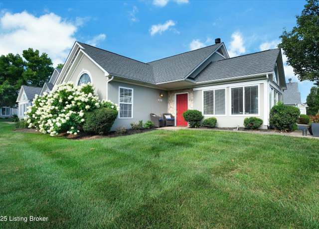 Property at 102 Troon Ct Unit 9A, Louisville, KY 40245, 2 beds, 2 baths