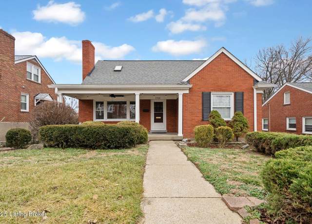 Property at 1728 Deer Park Ave, Louisville, KY 40205, 3 beds, 2 baths