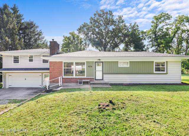 Property at 5901 S Watterson Trl, Louisville, KY 40291, 3 beds, 2 baths