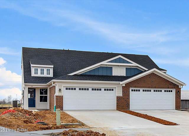 Property at 123 Switchgrass Ln, Mt Washington, KY 40047, 3 beds, 2.5 baths