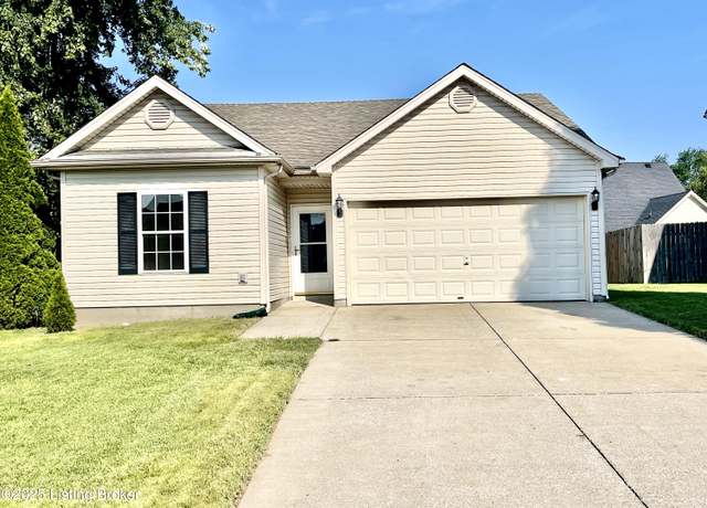 Property at 11204 Sand Lake Ct, Louisville, KY 40272, 3 beds, 2 baths
