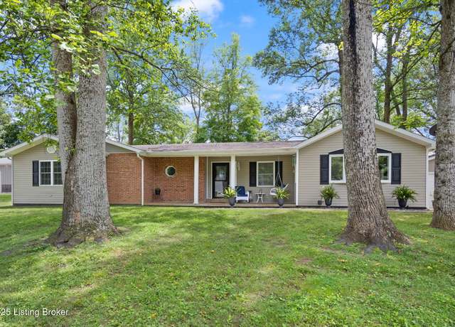 Property at 1075 Partridge Way, Elizabethtown, KY 42701, 3 beds, 2 baths
