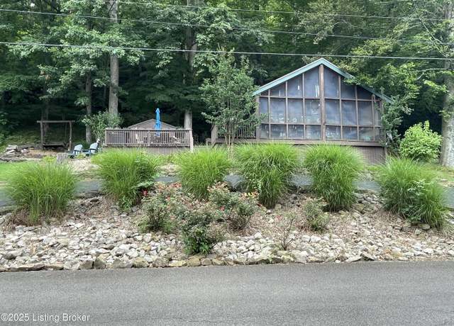 Property at 572 Out Post Rd, Leitchfield, KY 42754, 2 beds, 1 bath