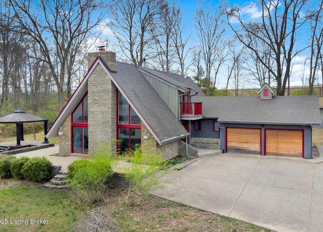 Property at 6012 Camden Acres Dr, Crestwood, KY 40014, 3 beds, 3 baths