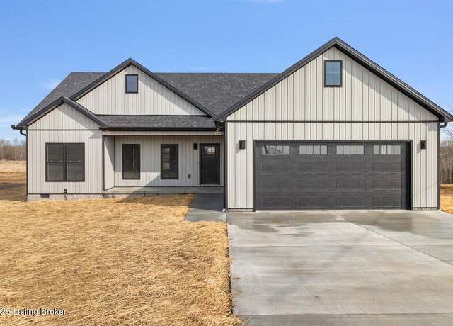 Property at 488 Capps Rd, Campbellsville, KY 42718, 3 beds, 2 baths