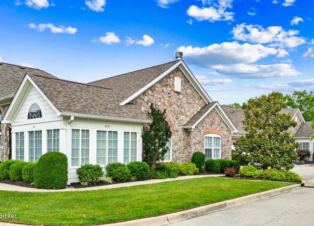 Property at 4331 Ivy Crest Cir, Louisville, KY 40241, 2 beds, 2 baths