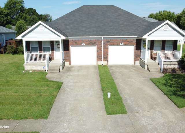 Property at 7026 Shutesbury Cir, Louisville, KY 40258, 2 beds, 1.5 baths