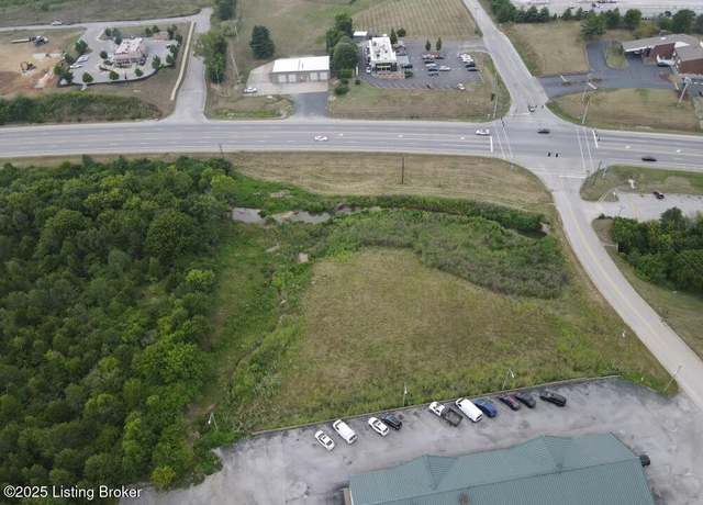 Property at 0 Taylorsville Rd, Shelbyville, KY 40065