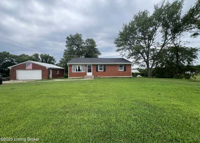 Property at 8928 Us-42, Pendleton, KY 40055, 3 beds, 2 baths