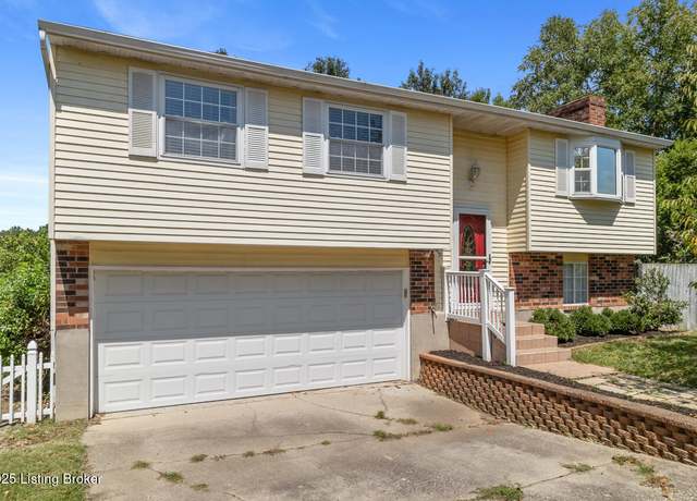 Property at 7215 Applegate Ln, Louisville, KY 40228, 3 beds, 1.5 baths