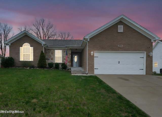 Property at 9315 Community Cove Way, Louisville, KY 40229, 3 beds, 2 baths