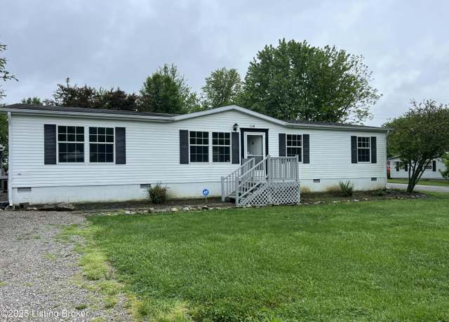 Property at 114 Brandon Way, Milton, KY 40045, 3 beds, 2 baths