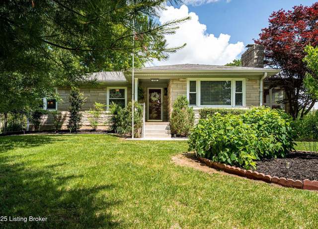 Property at 8703 Waltlee Rd, Louisville, KY 40291, 2 beds, 2 baths