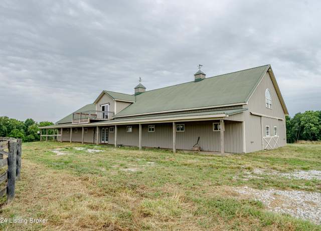 Property at Tr 10 Cross Keys Rd, Shelbyville, KY 40065, 3 beds, 2.5 baths